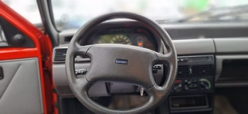 Fiat Uno II 0.9 39KM 2001 Fiat Uno salon polska 1 własciciel orginał, zdjęcie 10