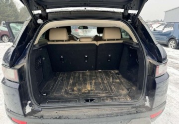 Land Rover Range Rover IV 2016 Land Rover Range Rover 2016 Range Rover 4x4 - w Polsce po Akcyzie i Oplata, zdjęcie 18