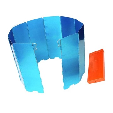 Camp Windscreen Osłona przed wiatrem 10