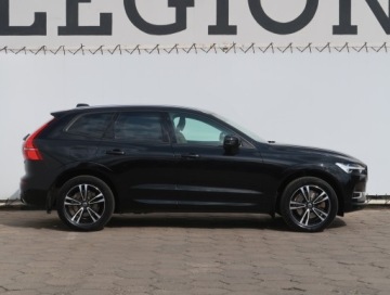 Volvo XC60 II Crossover T8 Twin Engine 407KM 2018 Volvo XC60 T8 Twin Engine, Salon Polska, zdjęcie 5