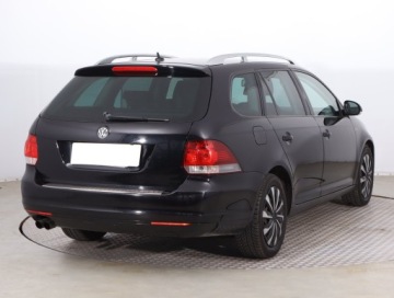 Volkswagen Golf VI Variant 1.4 TSI 122KM 2012 VW Golf 1.4 TSI, DSG, Skóra, Navi, Klima, zdjęcie 3