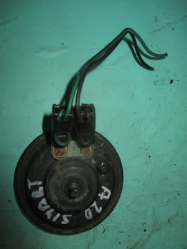 SMART FORFOUR I 06R KLAKSON SIGNÁL ZVUKOVÝ