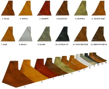 ОБРАЗЕЦ ГИБКОЙ ФАСАДНОЙ ПЛИТЫ – ТИК