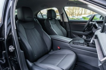 Skoda Superb IV Liftback 2.0 TDI 193KM 2025 Škoda Superb Skoda Superb L&amp;K 2.0 TDI 193 KM, zdjęcie 25