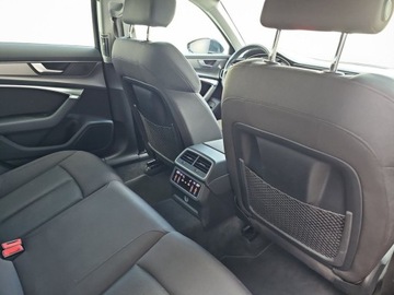 Audi A6 C8 Allroad 3.0 45 TDI 245KM 2021 Audi A6 Limousine AUDI A6 3.0 tdi Gwarancja Fabryczna 3.0 Diesel 245KM, zdjęcie 22