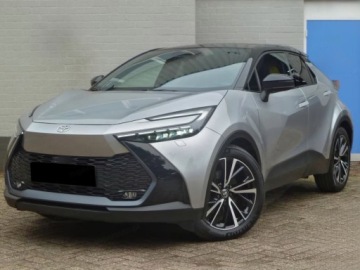 Toyota C-HR II SUV Plug-In 2.0 Hybrid Dynamic Force Plug-in  223KM 2026 Executive 2.0 Plug-in Hybrid Dynamic Force 223KM | Podgrzewane fotele!, zdjęcie 1