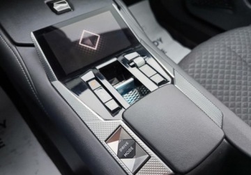  DS Automobiles DS 4 Trocadero 1.6 Puretech 180KM Cross AT8 Iwlasc SalonPL, zdjęcie 28