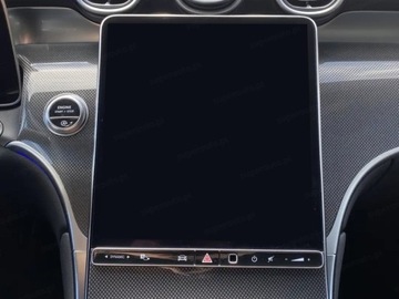 Mercedes GLC C254/X254 Coupe 2.0 220d 197KM 2025 MERCEDES-BENZ GLC 220 d 4-Matic AMG Line 2.0 (197KM) 2025, zdjęcie 8