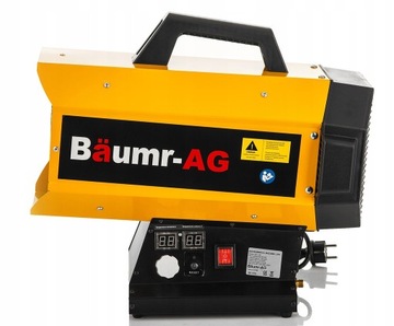 ГАЗОВЫЙ НАГРЕВАТЕЛЬ С ТЕРМОСТАТОМ ЖК-нагреватель 25 кВт Автоматический