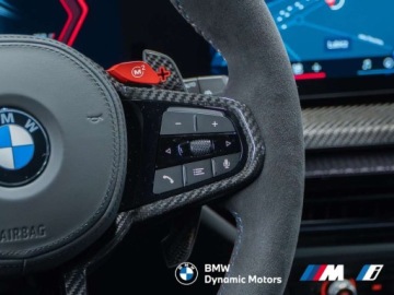 BMW Seria 3 G20-G21 2026 BMW M3 Competition M xDrive Touring 530 KM - Pakiet Ultimate - Od Reki, zdjęcie 29