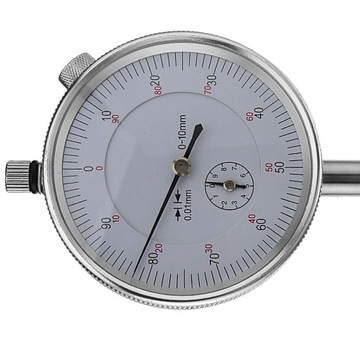 НАБОР ЦИФРОВОГО ИНДИКАТОРА МАГНИТНАЯ ПОДСТАВКА 0-10 ММ