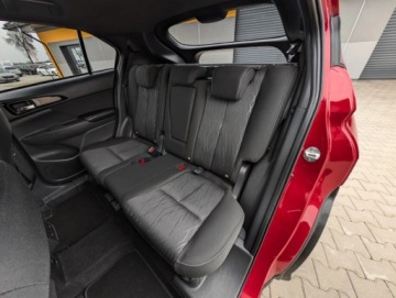 Mitsubishi Eclipse Cross SUV 1.5 T 163KM 2019 Mitsubishi Eclipse Cross Automat Xenon Ledy Kamera Navi Serwis Gwarancja, zdjęcie 37