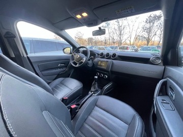 Dacia Duster II 2018 DACIA DUSTER Prestige 4WD 1,6 Benzyna 4x4 2018-11, zdjęcie 6