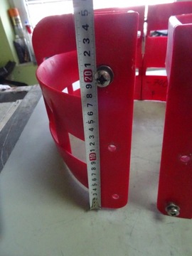 ЗАЩИТА ПРОПЕЛЛЕРА КРЫШКА ПРОПЕЛЛЕРА