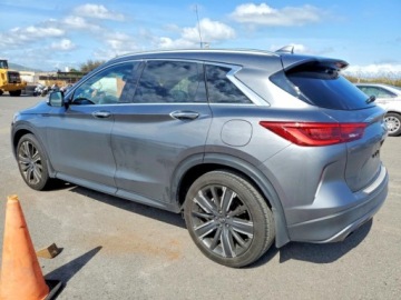 Infiniti QX50 2021 Infiniti QX50 Luxe 2021 2.0 Benzyna 268KM, zdjęcie 1