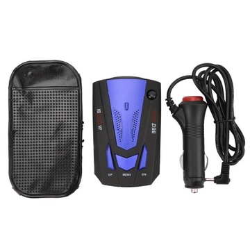 РАДАР-ДЕТЕКТОР 360 ГРАДУСОВ