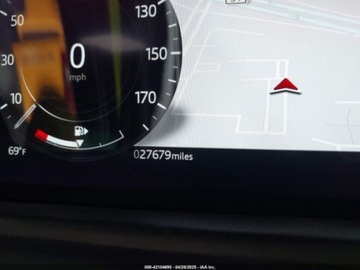 Land Rover Range Rover Velar 2022 Land Rover Range Rover Velar P250 R-Dynamic S 2022 2.0l 2.0 Benzyna 247KM, zdjęcie 11