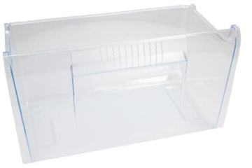 Dolna szuflada zamrażarki do lodówki Amica 1023518