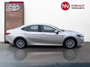 Toyota Camry IX 2024 Toyota Camry 2.5 Hybrid Comfort CVT Toyota Camry 2, zdjęcie 5