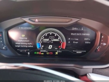 Lamborghini Urus 2019 Lamborghini Urus 2019. 4.0 Benzyna 641KM, zdjęcie 10