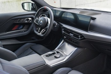 BMW Seria 2 F74 2025 BMW M240 xDrive Coupe Dostępny od ręki!, zdjęcie 22