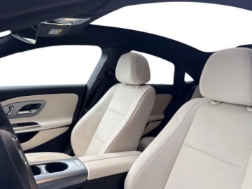 Mercedes CLA C118/X118 2026 MERCEDES-BENZ CLA 250+ Progressive Sedan (272KM) 2026, zdjęcie 5