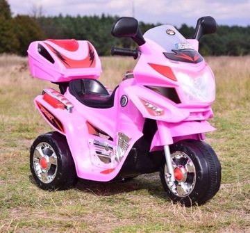 МОТОР, МОТОР CHASER С КОРОБКОЙ И ЗВУКАМИ/МОТОРОМ