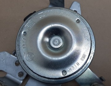 KLAKSON TOYOTA CAMRY VIII