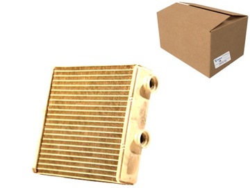 ABAKUS NAGRZEWNICA MERIVA A 03-