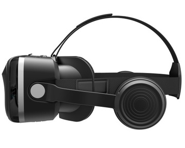 ОЧКИ VR 3D ОЧКИ MIRU VMR600E