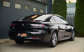 Peugeot 508 II 2019 Peugeot 508 Peugeot 508 2.0 BlueHDi Allure SampS EAT8 2.0 Diesel 163KM, zdjęcie 37