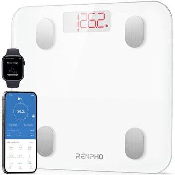 Waga łazienkowa Renpho Smart Scale ES-26M