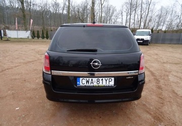 Opel Astra H Kombi 1.7 CDTI ECOTEC 110KM 2009 Opel Astra 1.7diesel,klima,el.szyby,nowy dwumas,zarejestrowany 1.7 Diesel, zdjęcie 13
