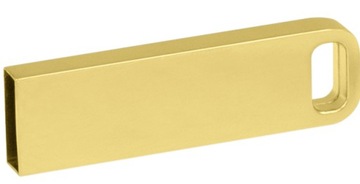 РЕКЛАМНАЯ ФЛЕШКА с логотипом PDslim-61 4ГБ С ГРАВИРОВКОЙ 10 ШТ.