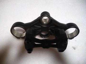 YAMAHA MT 125 16р верхняя полка, подставка для крепления на руль