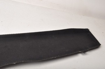 CITROEN C2 I POLIČKA ZADNÍ KUFRU