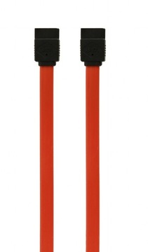 Kabel SATA 3 Gembird HDD SSD prosty 100cm