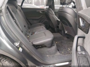 Audi Q8 2021 Audi Q8 Prestige 55 Tfsi Quattro Tiptronic 2021 3.0 Benzyna 335KM, zdjęcie 13