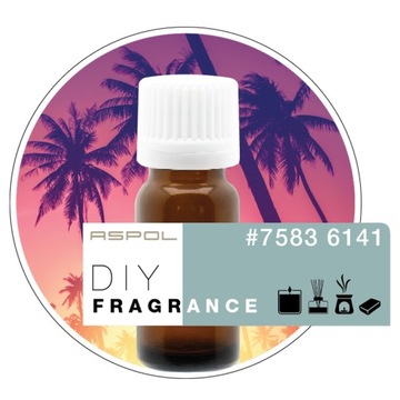 Zapach Paradise Crush (N) 100 ml