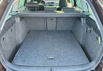 Skoda Octavia II Kombi 1.2 TSI 105KM 2010 Skoda Octavia Skoda Octavia 1.2 Benzyna 105KM, zdjęcie 6