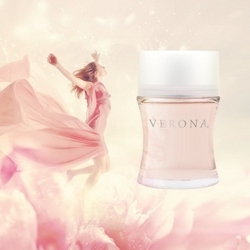 VERONA 100ML edp-Paris-bleu Made-in-France