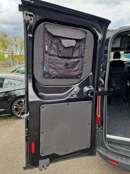 Ford Transit Custom I 2.2 TDCi 125KM 2015 Ford Transit Custom 2.2 TDCI 125 KM, Kamera, zdjęcie 31