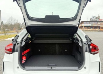 Citroen 2021 Citroen C4 Citroen C4 1.2 PureTech Feel Pack SampS EAT8 1.2 Benzyna, zdjęcie 28