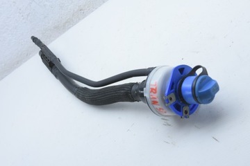 FORD TRANSIT MK8 VIII CUSTOM II LIFT RURA WLEW ADBLUE