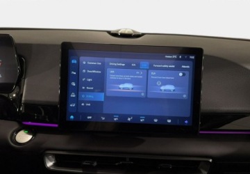 BAIC Beijing 5 1.5  177KM 2024 BAIC 5 1.5T-GDI LPG 177KM DCT 20242025 r., salon PL, I wlasciciel gwarancja, zdjęcie 21