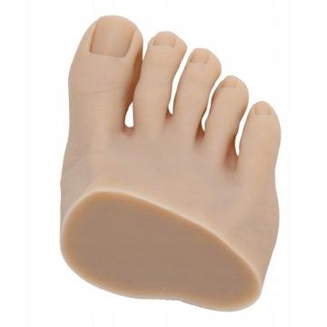 СИЛИКОНОВАЯ ЛАПКА ДЛЯ МАНИКЮРА И ТАТУИРОВКИ