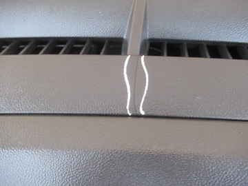 DESKA ULOŽENÍ OPEL ANTARA