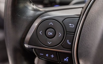 Toyota Camry IX Sedan 2.5 Hybrid Dynamic Force 218KM 2021 Toyota Camry 2.5 Hybrid Executive CVT 2.5 Hybryda 218KM, zdjęcie 29