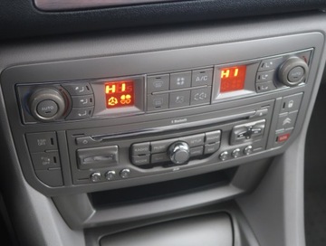 Citroen C5 III Sedan 1.6 THP 156KM 2011 Citroen C5 1.6 THP, Salon Polska, Serwis ASO, zdjęcie 11