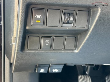 Nissan Qashqai II Crossover Facelifting 1.5 dCi 115KM 2019 Nissan Qashqai Full opcja 1.5 Diesel 116 KM Maly przebieg 1.5, zdjęcie 21